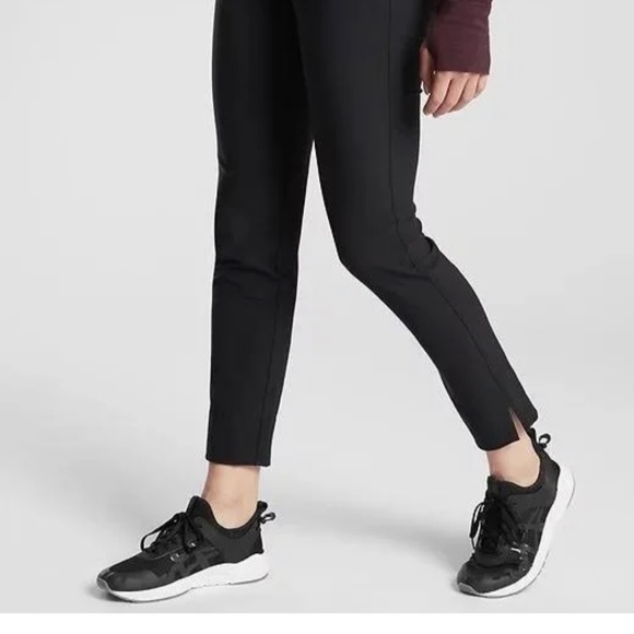 Athleta Pants - Athleta Wander Slim Ankle Pants